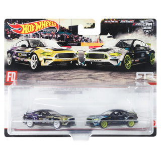 Mattel | 2 Stk