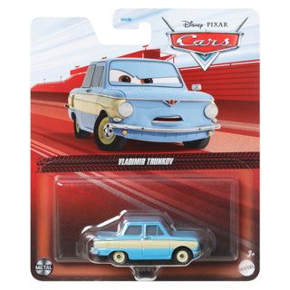 Disney Pixar Autos Autos sortiert