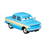 Disney Pixar Autos Autos sortiert