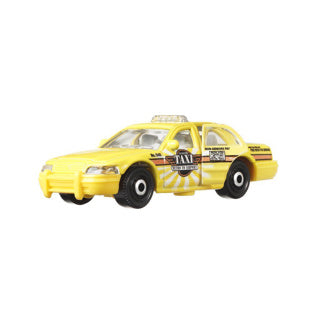 Mattel | 8 Stück