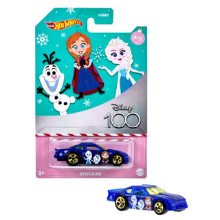 Mattel | 24 Stück