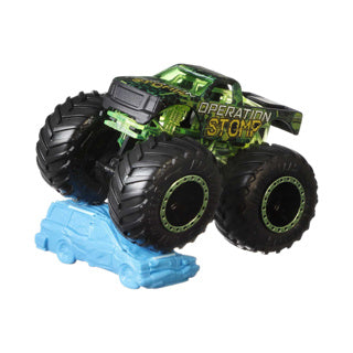 Mattel | 8 Stück