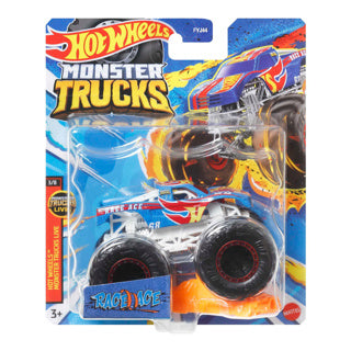 Mattel | 8 Stück