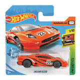 Mattel Hot Wheels Druckgussautos sortiert | 72 Stück
