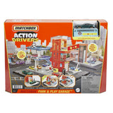 Mattel Matchbox Action Drivers Spielset sortiert