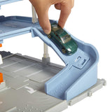 Mattel Matchbox Action Drivers Spielset sortiert