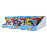 Hot Wheels Euro-Auto 24 Stück | 24 Stück