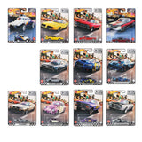 Mattel | 10 Stück