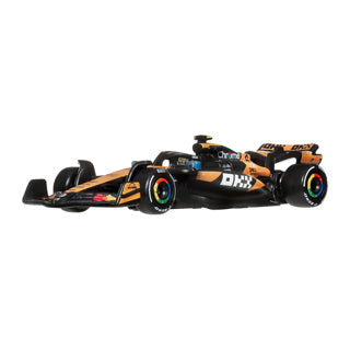 Hot Wheels Premium Formel 1 Mclaren Team – Lando Norris