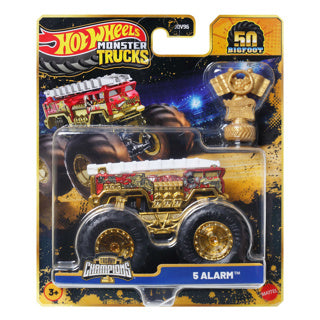 Mattel | 6 Stück