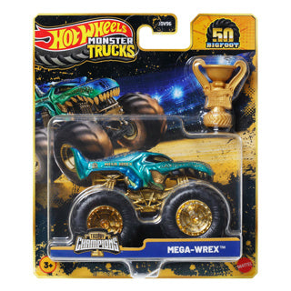 Mattel | 6 Stück