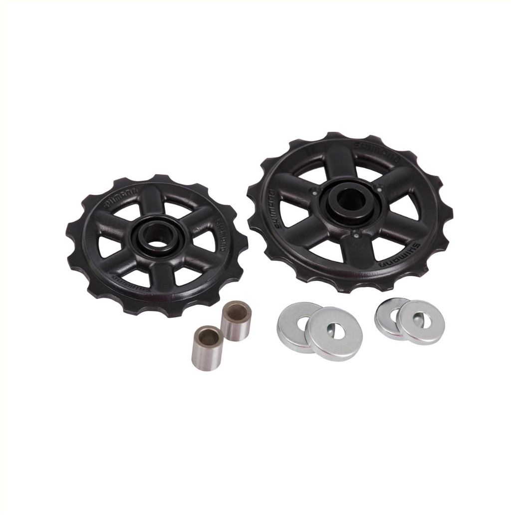 Shimano RD-M310 MaileIlleurset Wheel Boven Bop