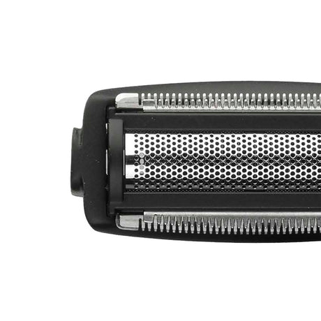 Babyliss BG120e Körpertrimmer Schwarzbronze
