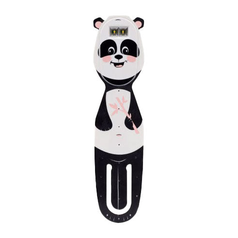 Oral cards Flexilight Reading lamp Panda rechargeable