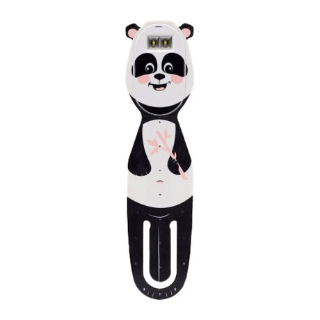 Mondikaart Flexilight Leselampe Panda wiederaufladbar