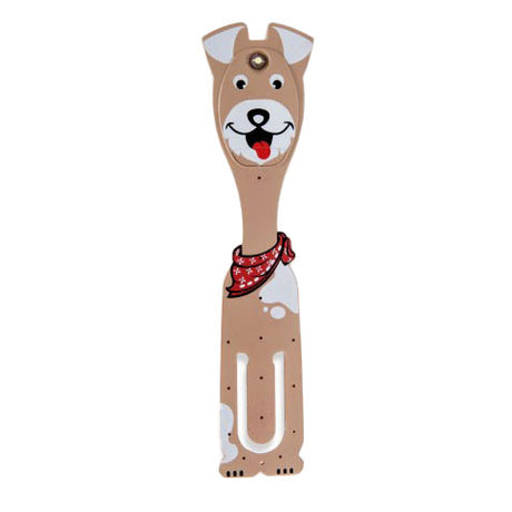 Mondikaart Flexilight Leselampe Hund