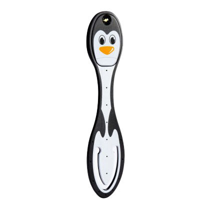 Oral cards Flexilight Reading lamp Penguin