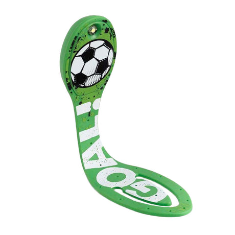 Mondikaart Flexilight Leselampe Fußball