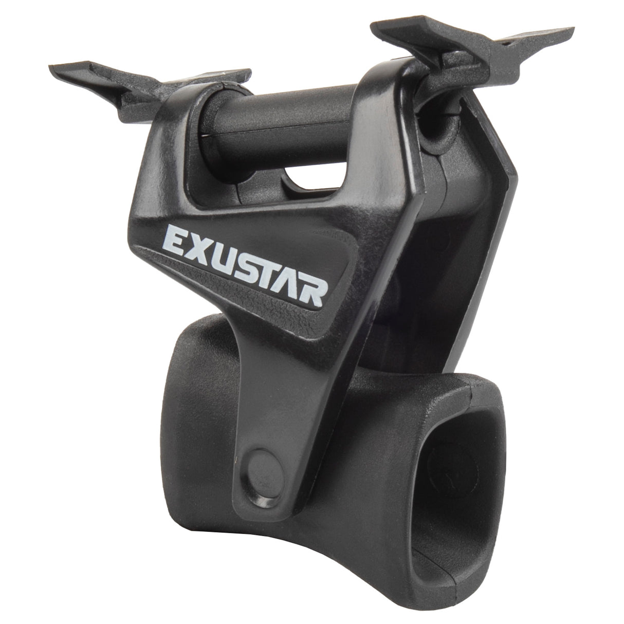 Exustar Exustar Halskette Open Nylon Black Nylon