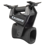 Exustar Exustar Halskette Open Nylon Black Nylon