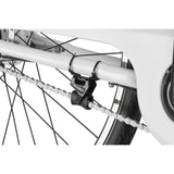 Exustar Exustar Halskette Open Nylon Black Nylon