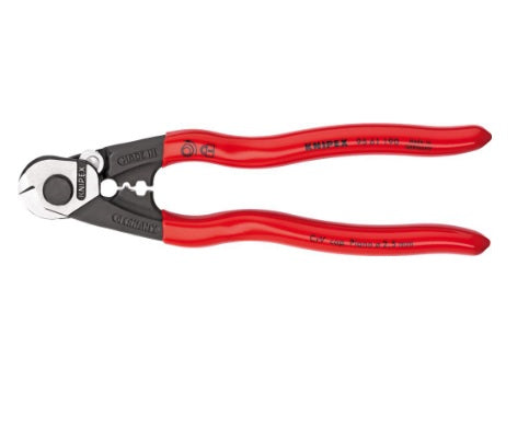 Kabel Cuttang Knipex Cycle 720130 (9561190)