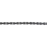 KMC DLC-Fahrradkette 11-Gang 118 Schakels OranjeZwart