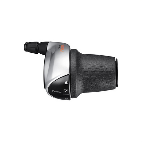 Shimano SL-C3000-7 Nexus 7 Gripshift Anting Switch 2330 mm