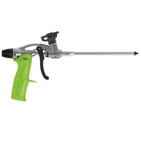 Illbruck AA250 Schaumpistole Pro | Metallic-Grün – aa250303747