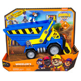 Rubble Crew Wheeler Deluxe Muldenkipper