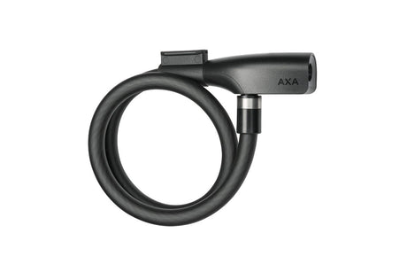Slot AXA -Kabelschloss Auflösung 60 cm - Ø12mmmm