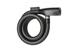Slot AXA -Kabelschloss Auflösung 180 cm - Ø15mmmm