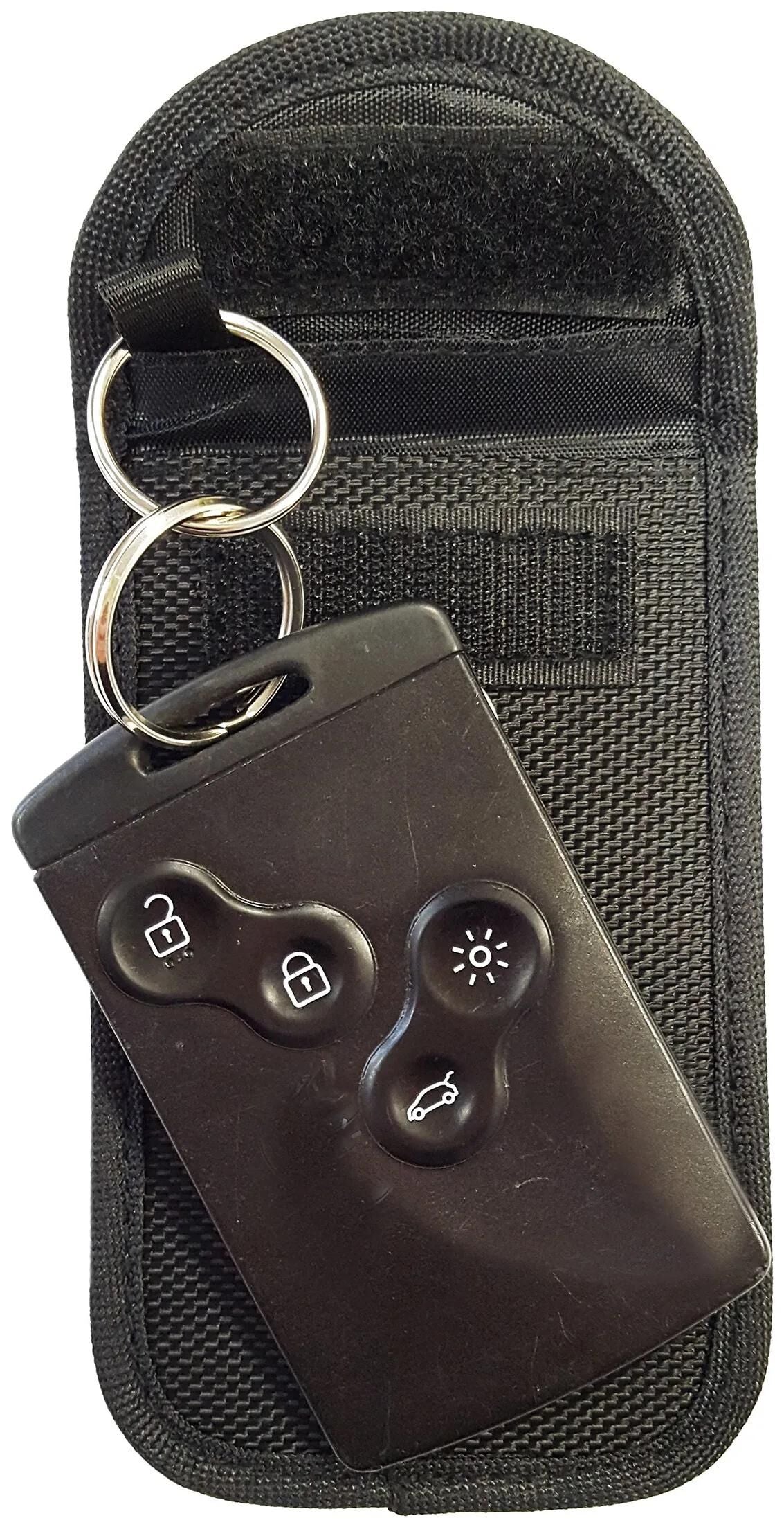 Hp Schlüsseletui RFID Autoschlüsseletui RFID