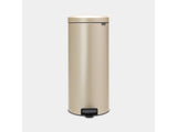 Brabantia Treteimer 30l Metallic Gold