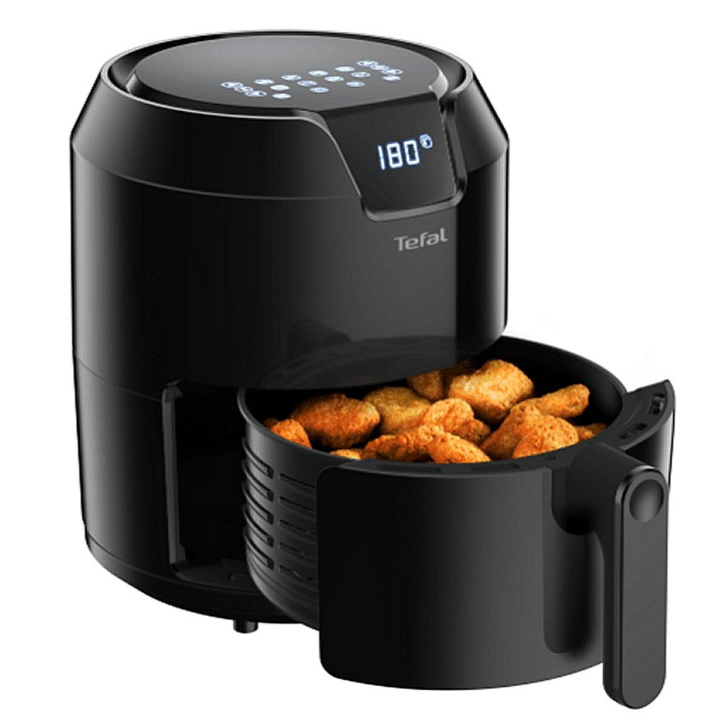 Tefal Tefal EY4018 FELE FRY Precisión Aire caliente Frituse 4.2L 1500W