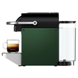 Krups krups xn3063 nespresso pixie koffiecupmachine donkergroen zwart