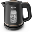 Tefal includeo Wasserkocher 1 Liter 2400 W kabellos schwarz