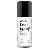 Axa Lockspray – weiß schwarz