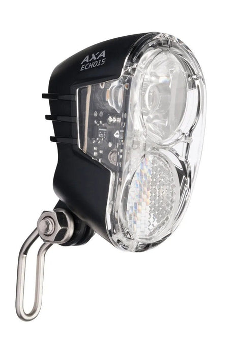 Axa Scheinwerfer Echo15 Schalter – Schwarz