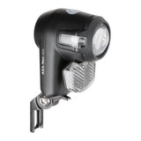 Axa LED-Frontlicht-Scheinwerfer Nox City 4 Lux Batterie-Blister