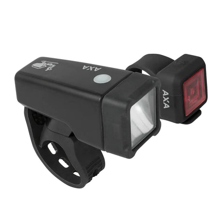 Axa Beleuchtungsset Niteline-T1