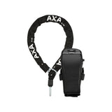 Axa Steckkette ULC 100 5,5 - schwarz