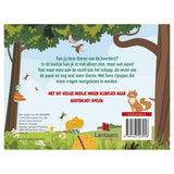 Buch „Look and Feel“ von Nutztieren | 2 Stk