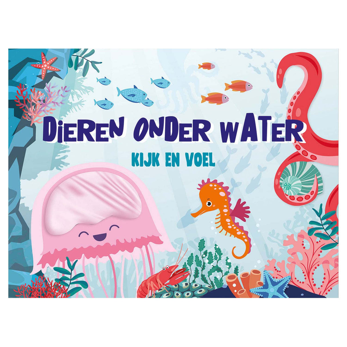 Laternenverleger sehen aus und fühlen sich an – Tiere unter Wasser