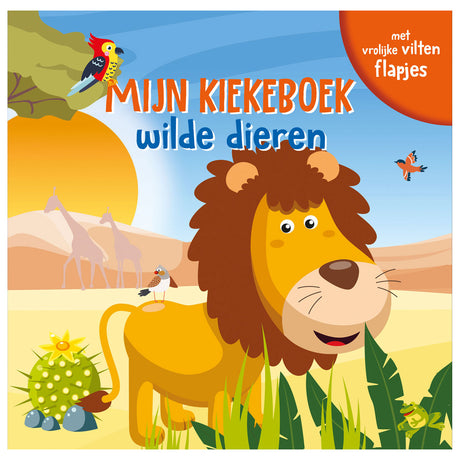 Lantern Publishers mein Schnappschussbuch – wilde Tiere