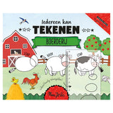 Jeder kann zeichnen - Farm