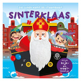 Look and Feel des Lantaarn-Verlags – Sinterklaas