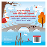 Look and Feel des Lantaarn-Verlags – Sinterklaas