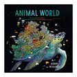 Malbuch „Tierwelt“ von Lantern Publishers