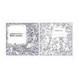 Animorphia-Suchbuch und Lesebuch des Lantaarn-Verlags